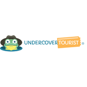 Undercover Tourist